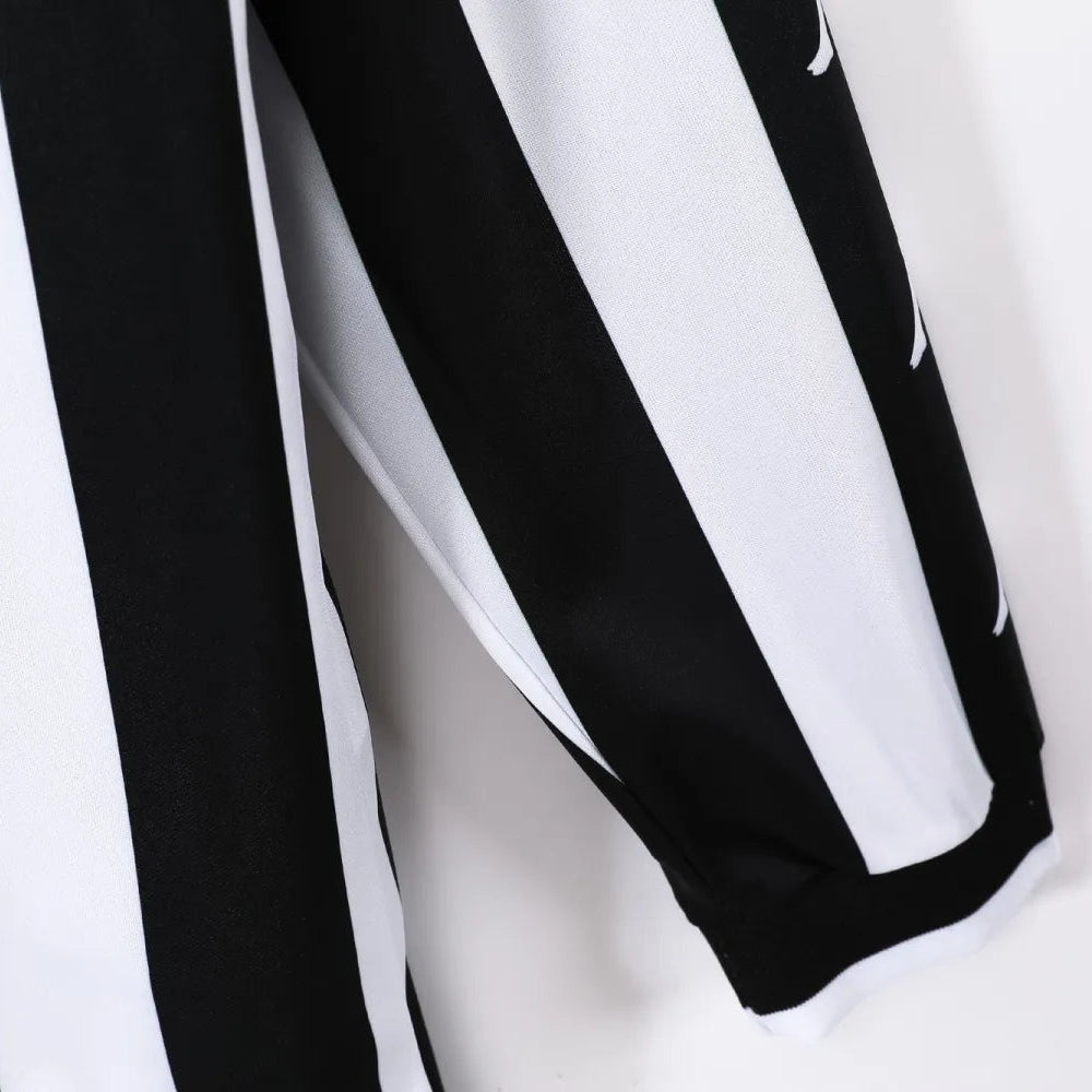 Camiseta Retro Juventus Primera Equipación 1999/00 - Manga Larga