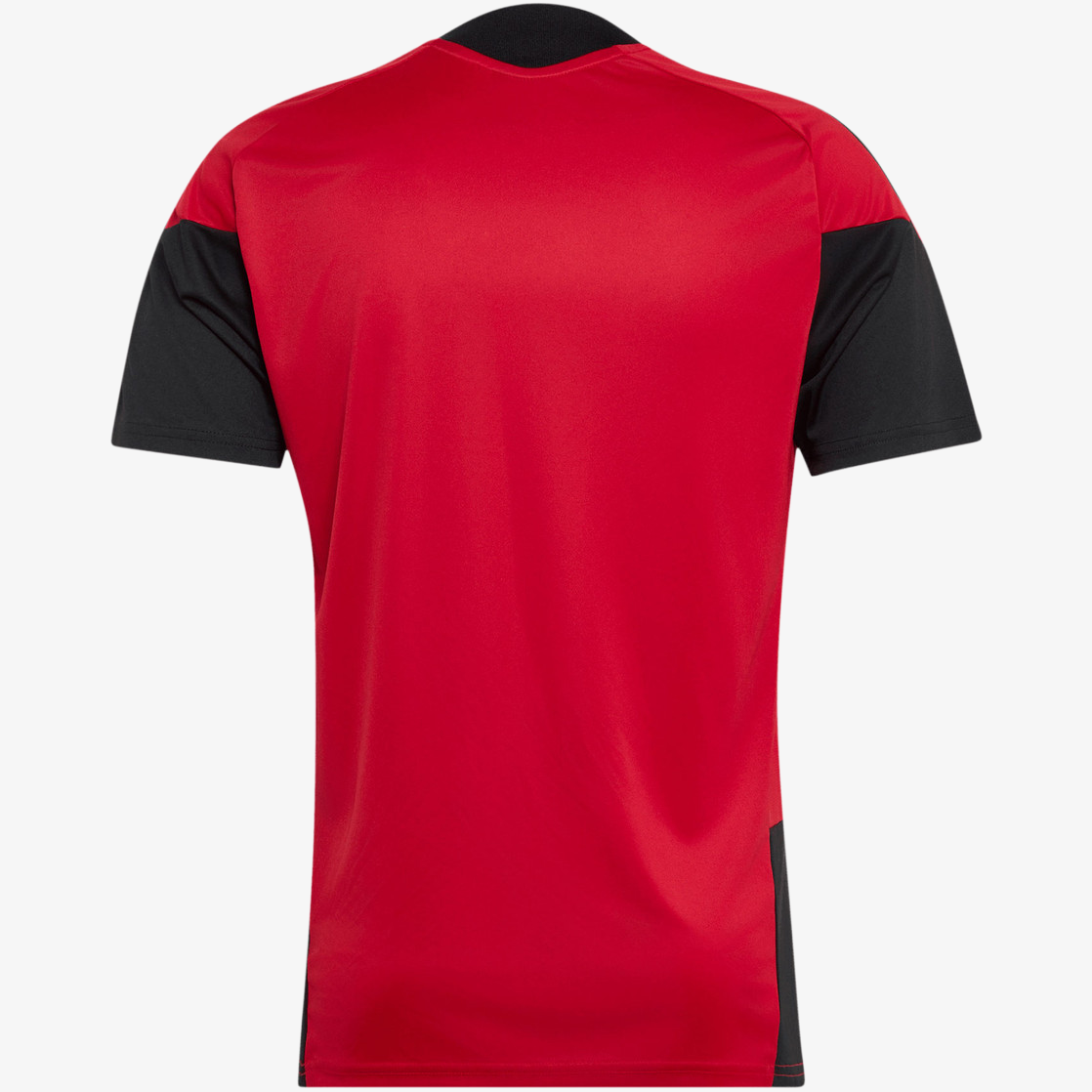 Manchester United Trainingsshirt 2026/27 Rot – Herren