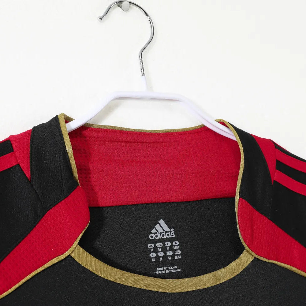 AC Milan 2006/07 Third Retro Shirt - Men's