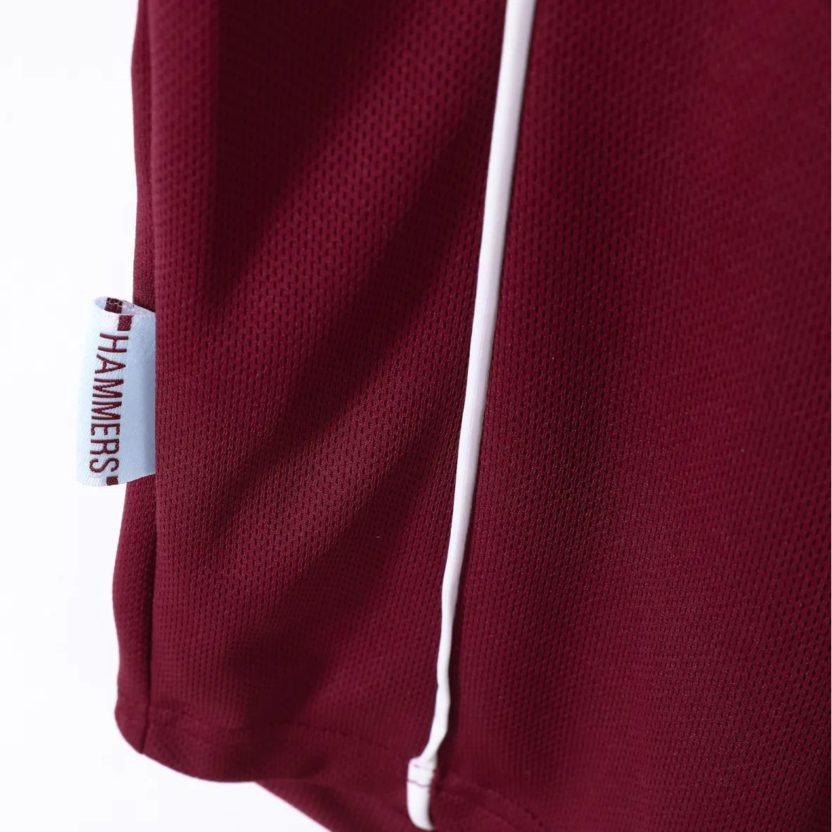 Maillot domicile West Ham United 1999/01 – Homme