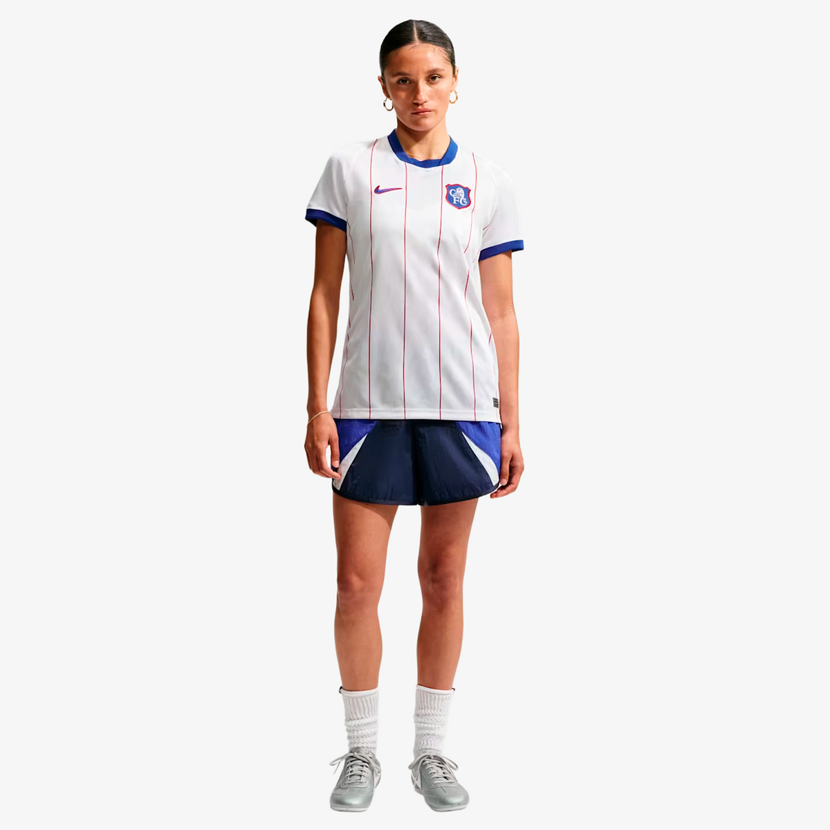 Chelsea Ausweichtrikot 2026/27 – Damen