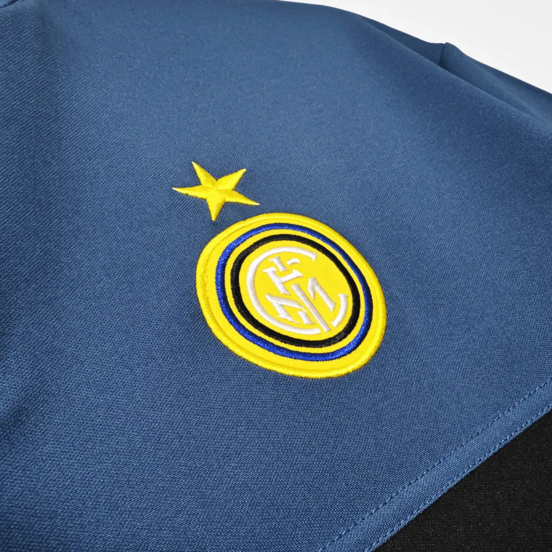 Inter Milan 1998/99 Third Retro Shirt - Men's