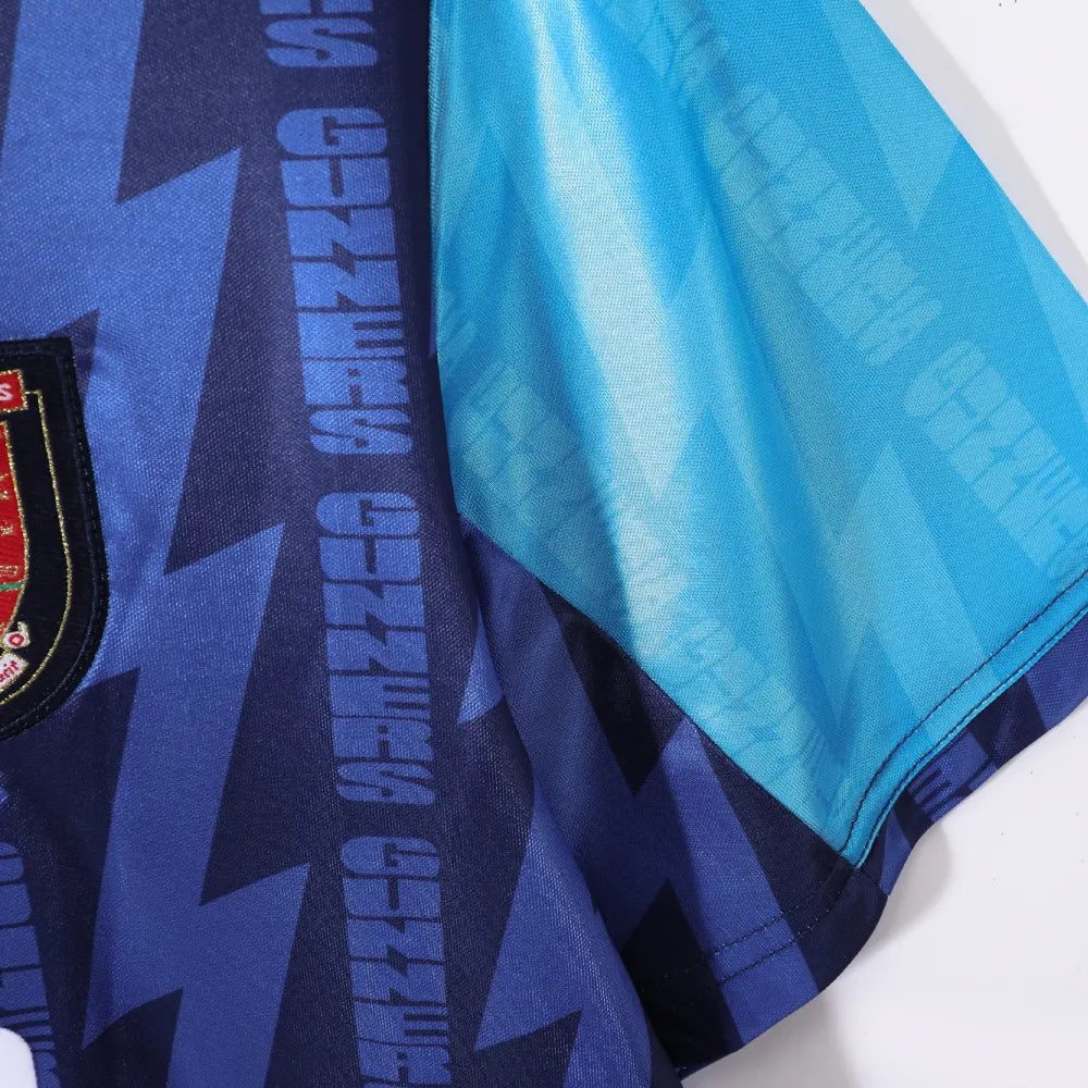 Arsenal 1994/95 Away Retro Shirt - Men's