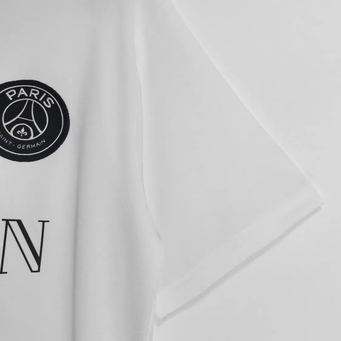 Camiseta Paris Saint-Germain X Balmain 2023 - Hombre