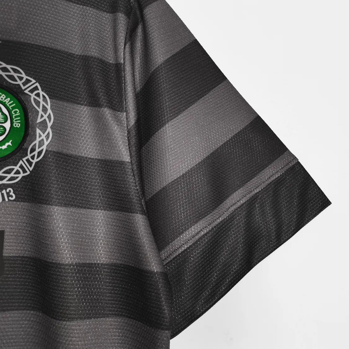 Maillot rétro Celtic FC édition spéciale 2012/13 – Homme
