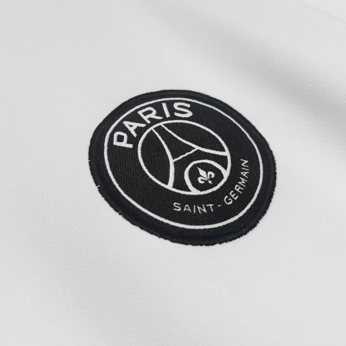 Camiseta Paris Saint-Germain X Balmain 2023 - Hombre
