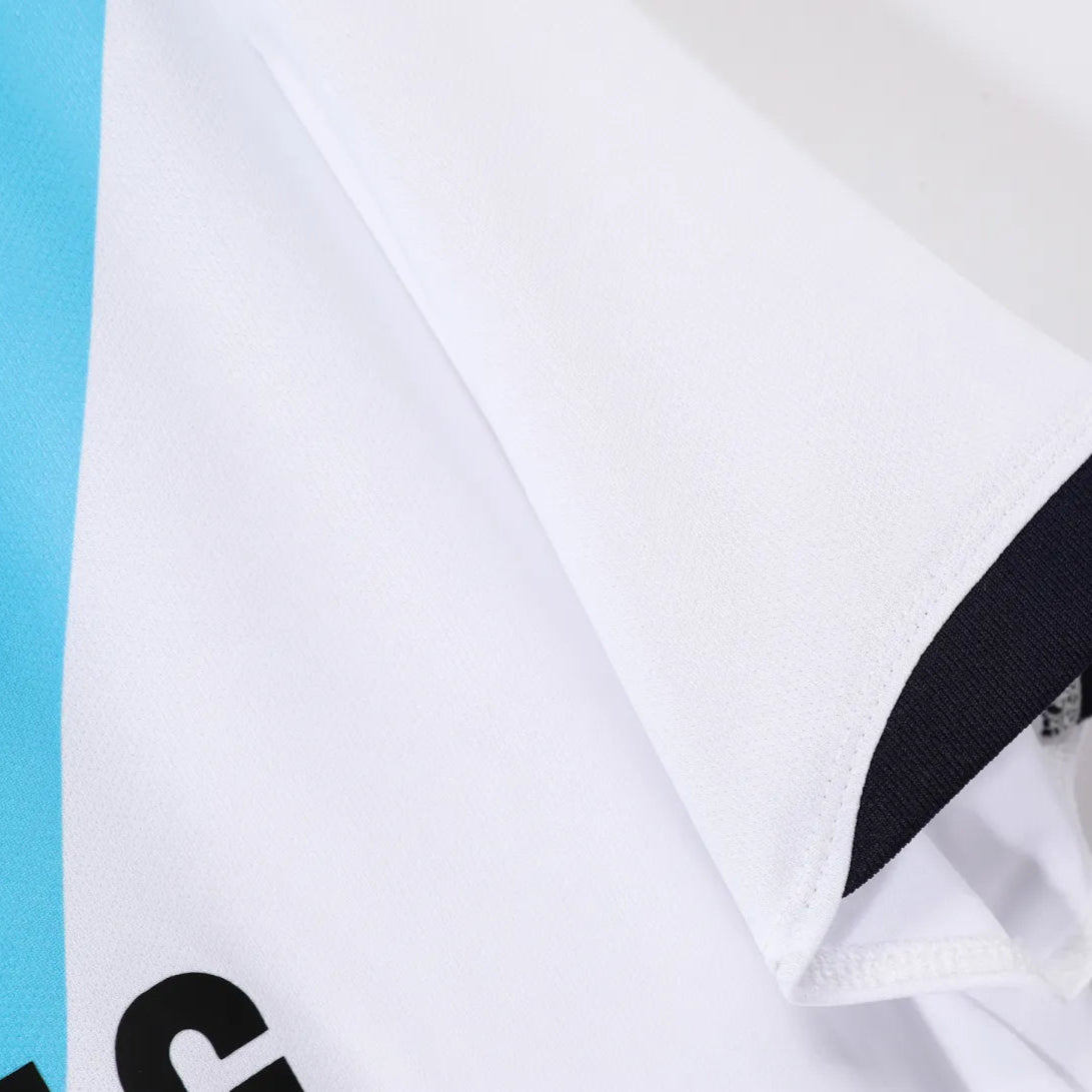 Maillot rétro extérieur Chelsea 2012/13 - Homme