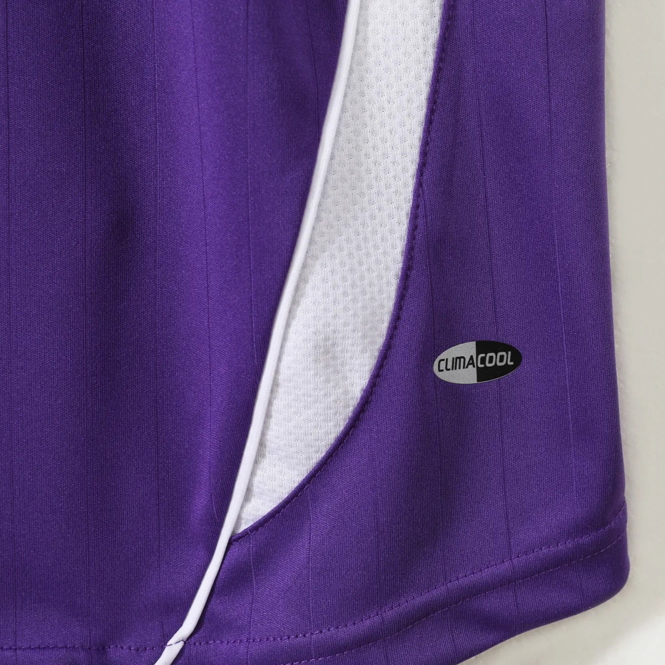 Maillot rétro troisième édition Real Madrid 2006/07 - Homme