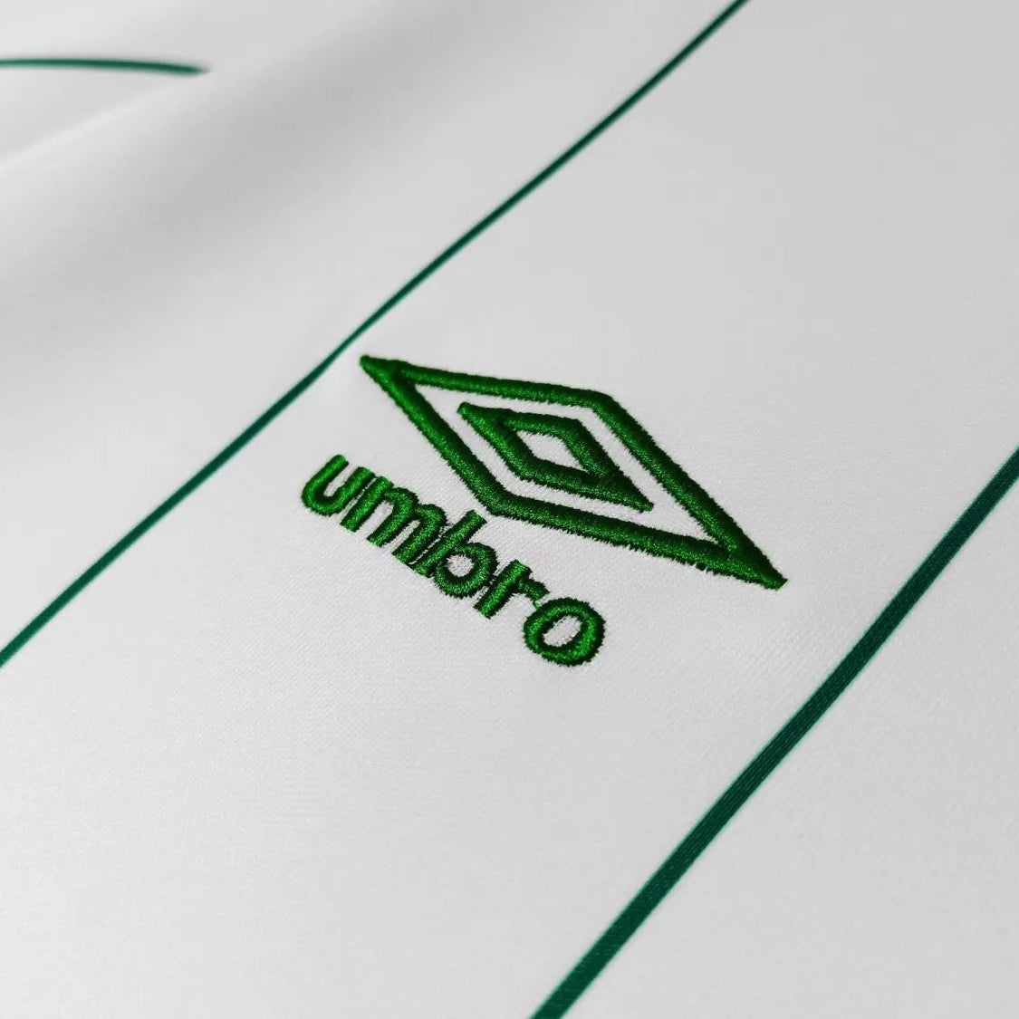 Camiseta Retro Celtic FC Segunda Equipación 1984/86 - Hombre