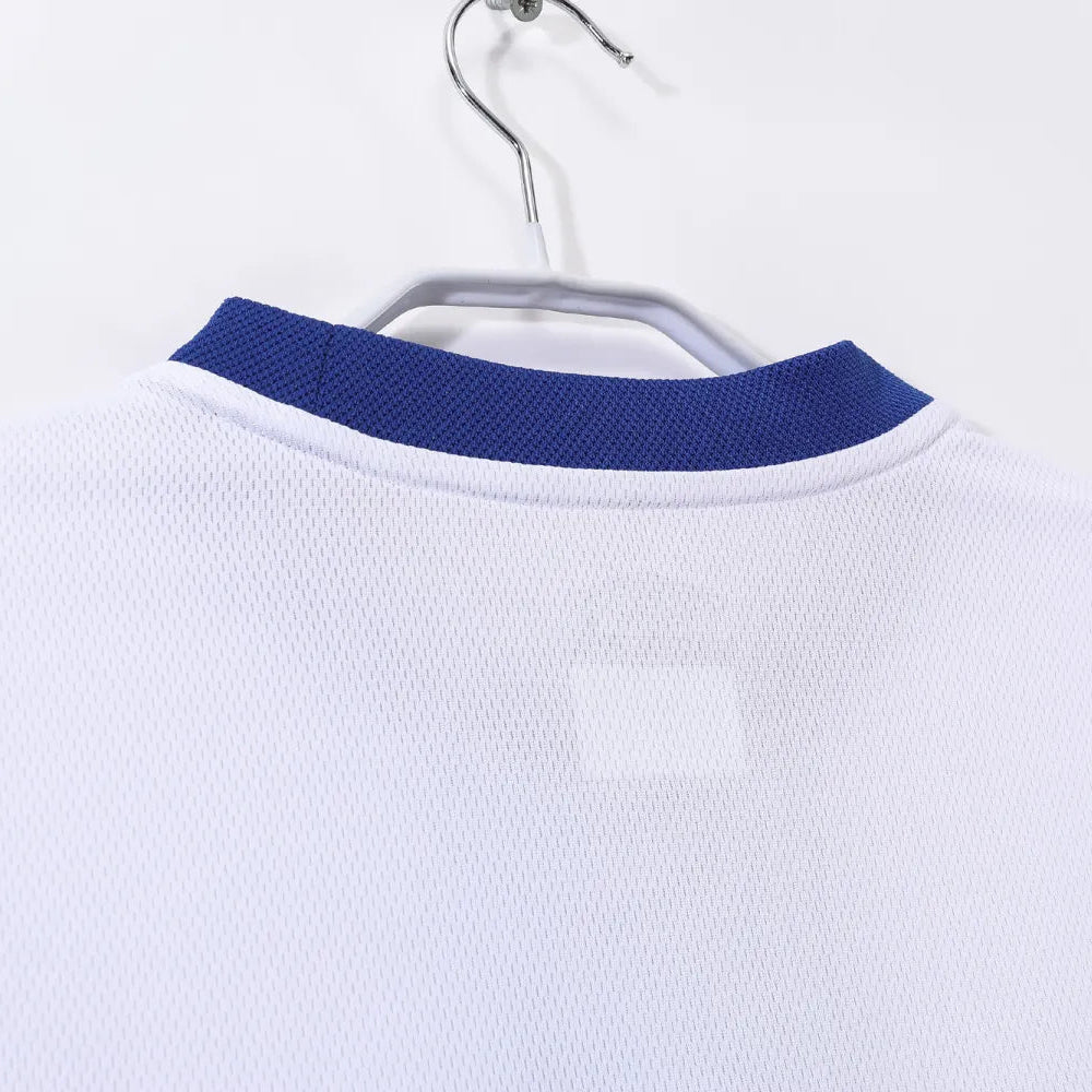 Chelsea Away Retro Shirt 2003/04 - Men's