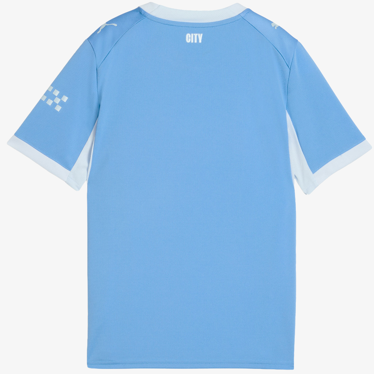 Manchester City Heimtrikot für Kinder 2026/27