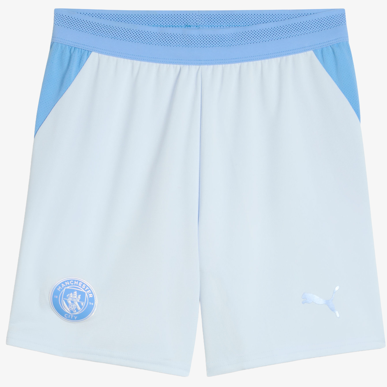 Manchester City Heimtrikot für Kinder 2026/27