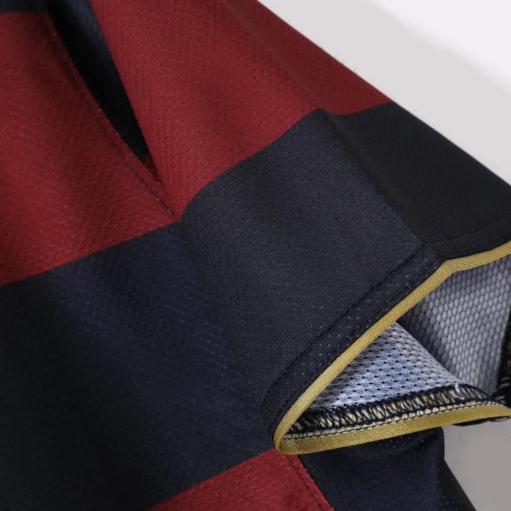 Arsenal Third Retro Shirt 2007/08 - Men's