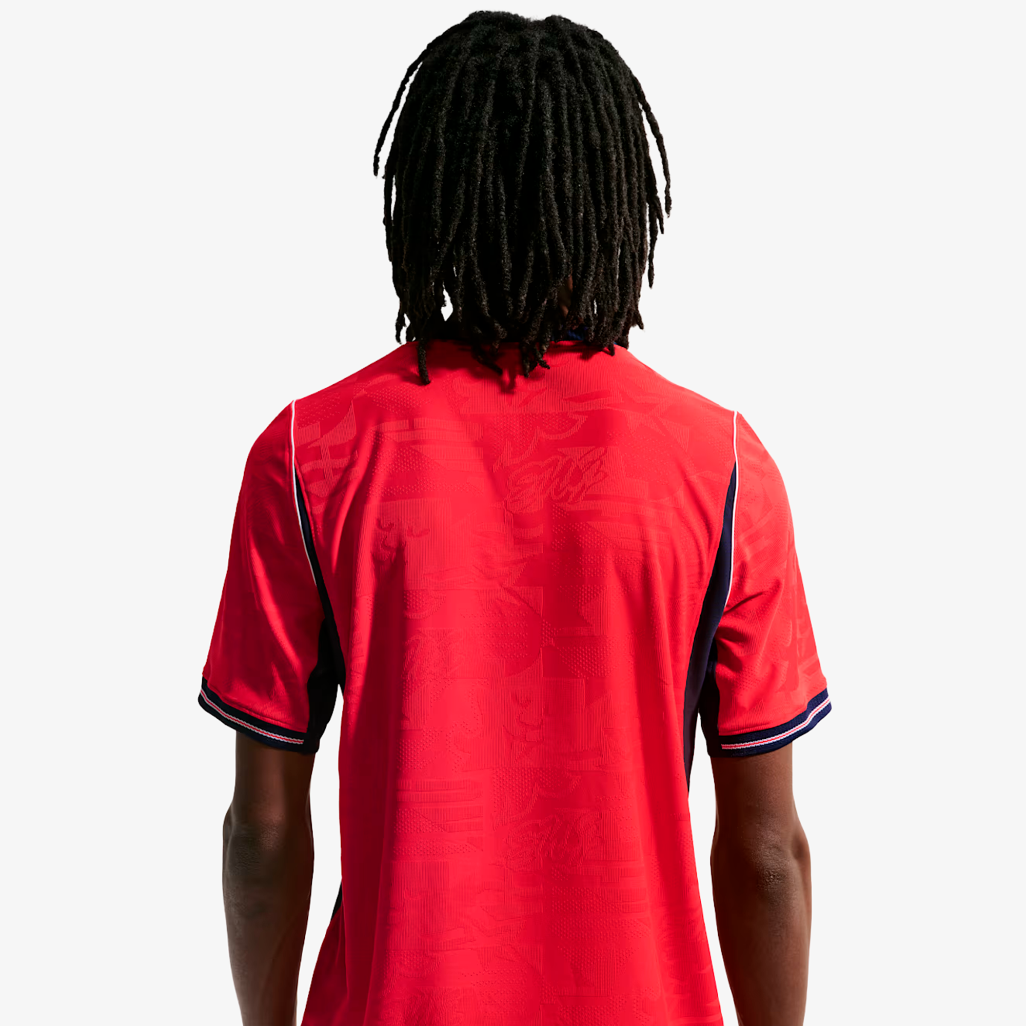 Autentica maglia da trasferta dell'Inghilterra 2026 - Uomo