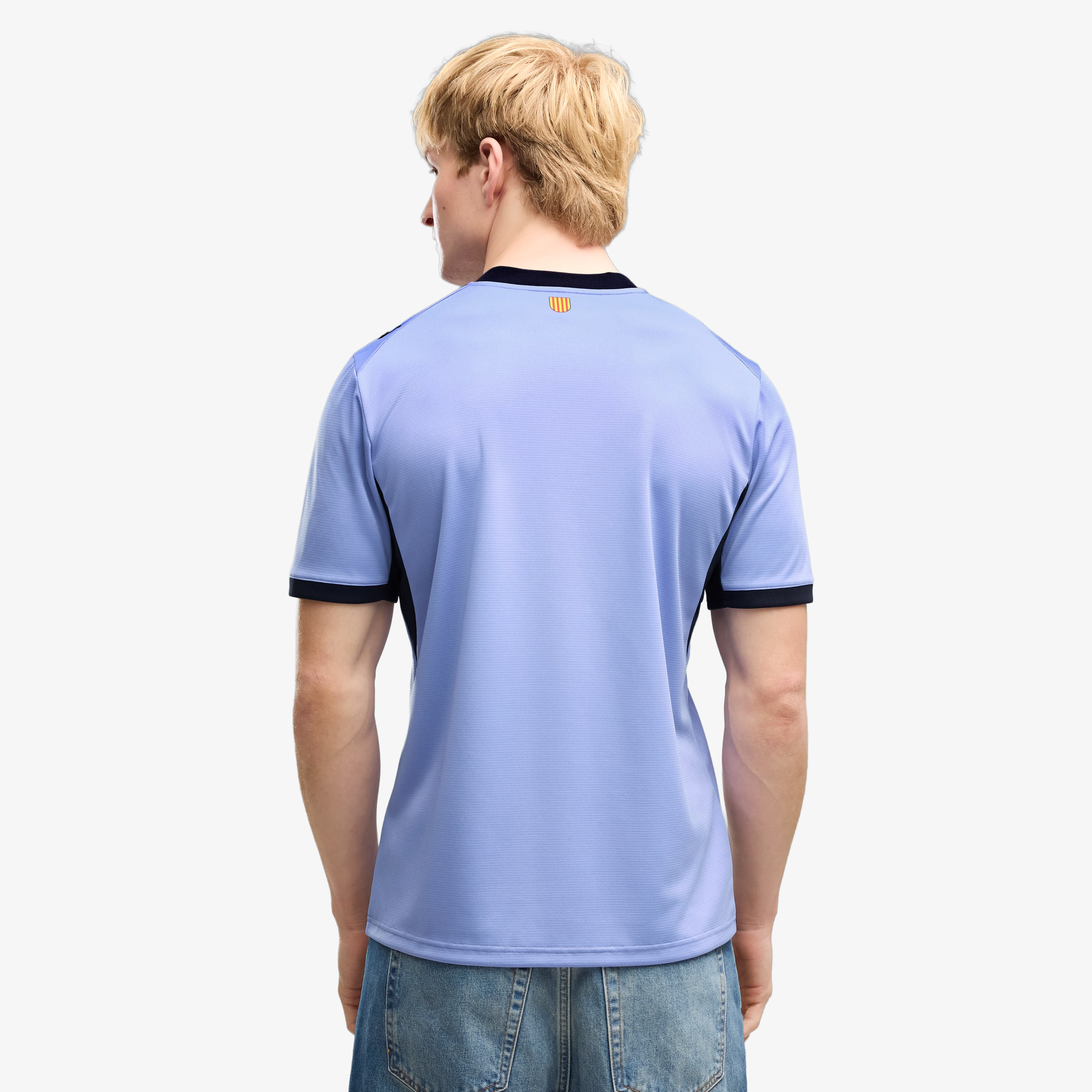Maillot Troisième de l'Olympique de Marseille 2026/27 - Homme