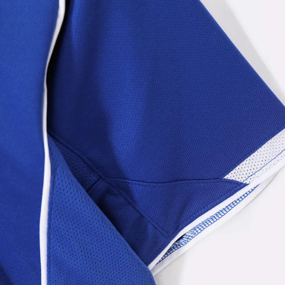 Maillot rétro extérieur Brésil 2004/05 – Homme