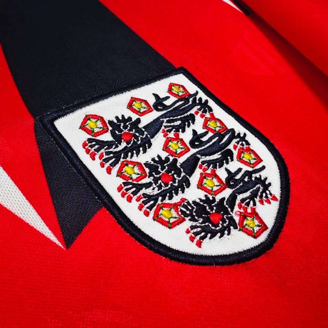 England 1992 Away Retro Shirt – Men