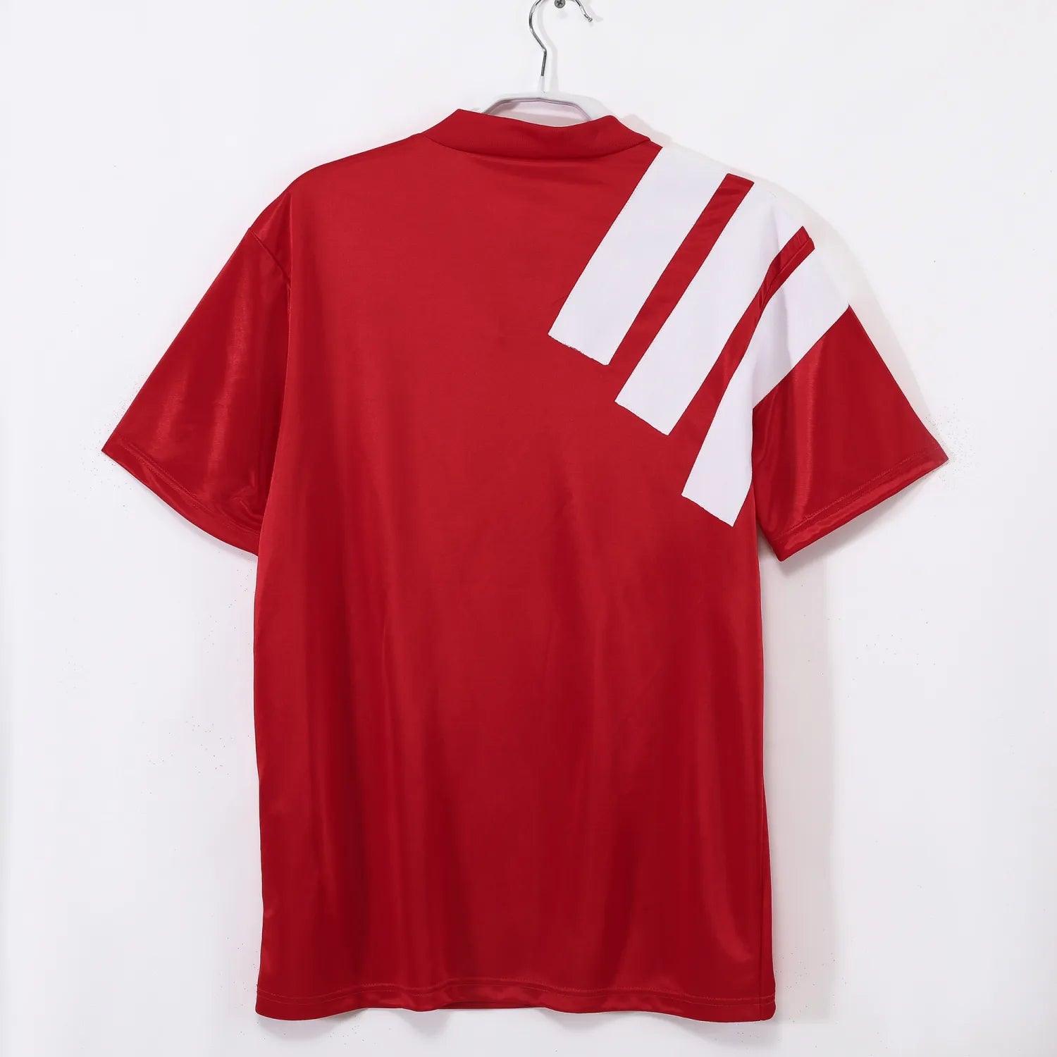 Liverpool Home Retro Shirt 1992/93 - Men's