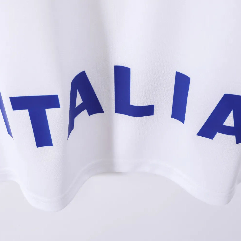 Italy 1996 Away Retro Shirt – Men