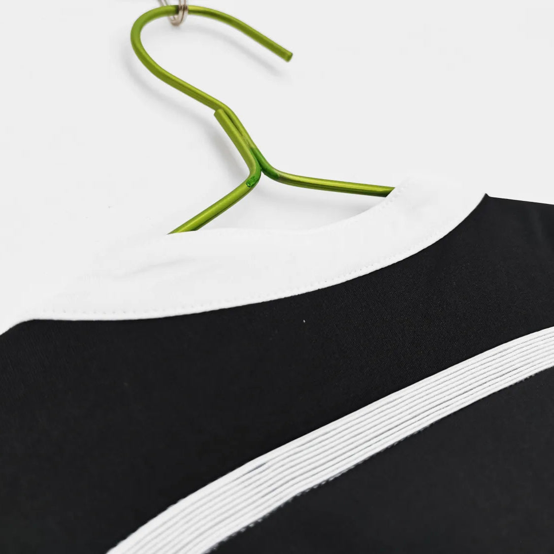 Maillot rétro troisième édition Real Madrid 2014/15 - Manches longues