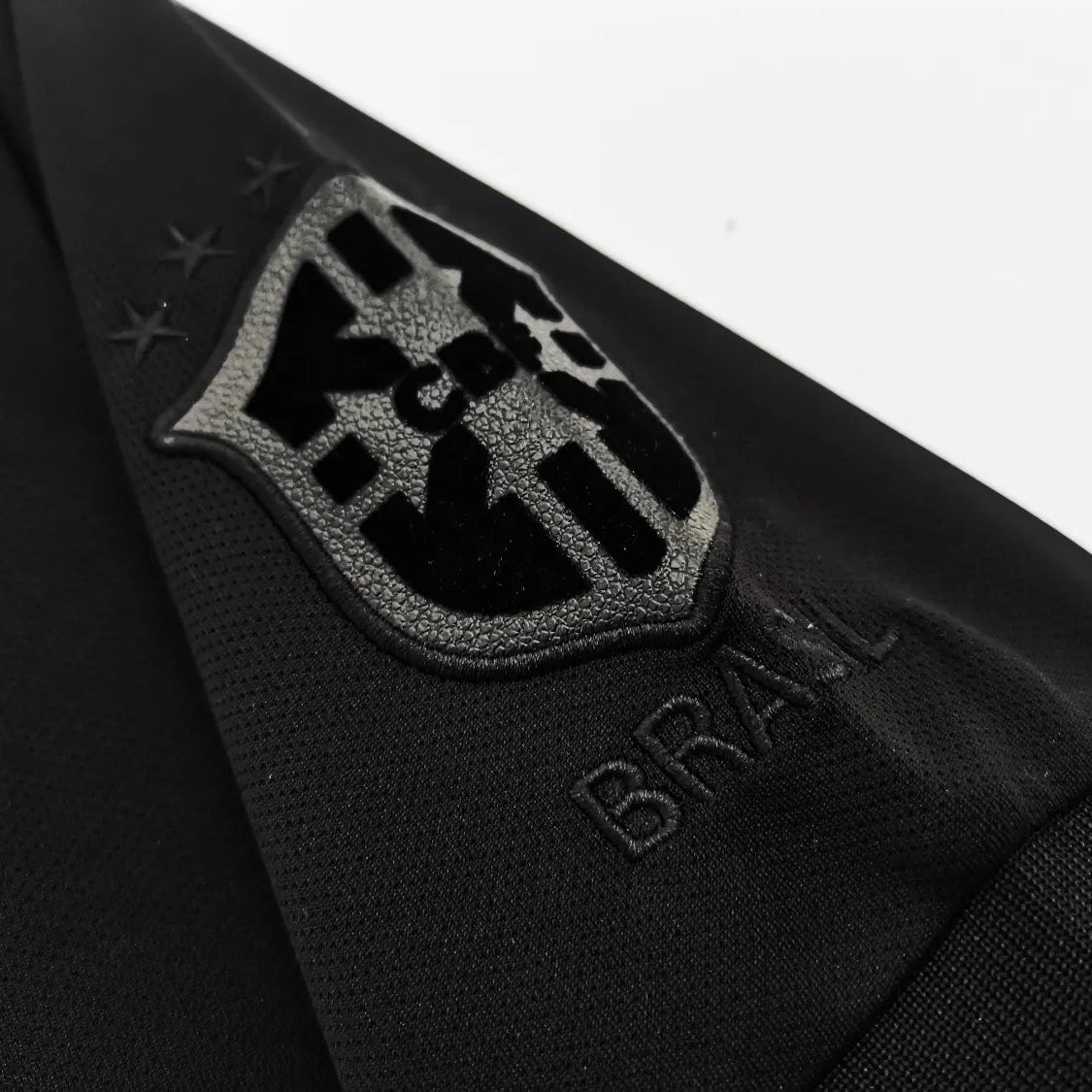 Brazil Black Special Edition T-Shirt – Men