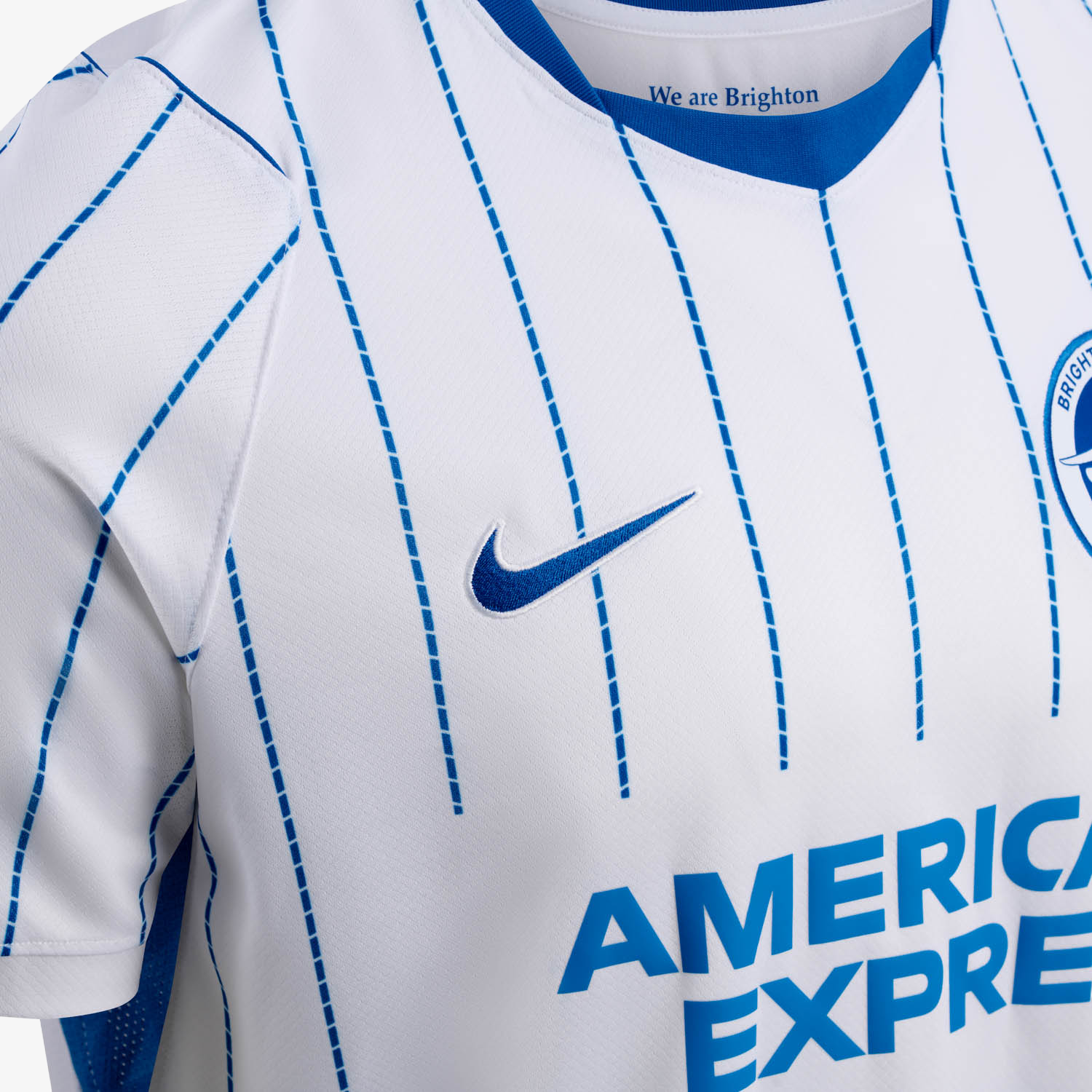 Brighton Away Shirt 2026/27 - Men