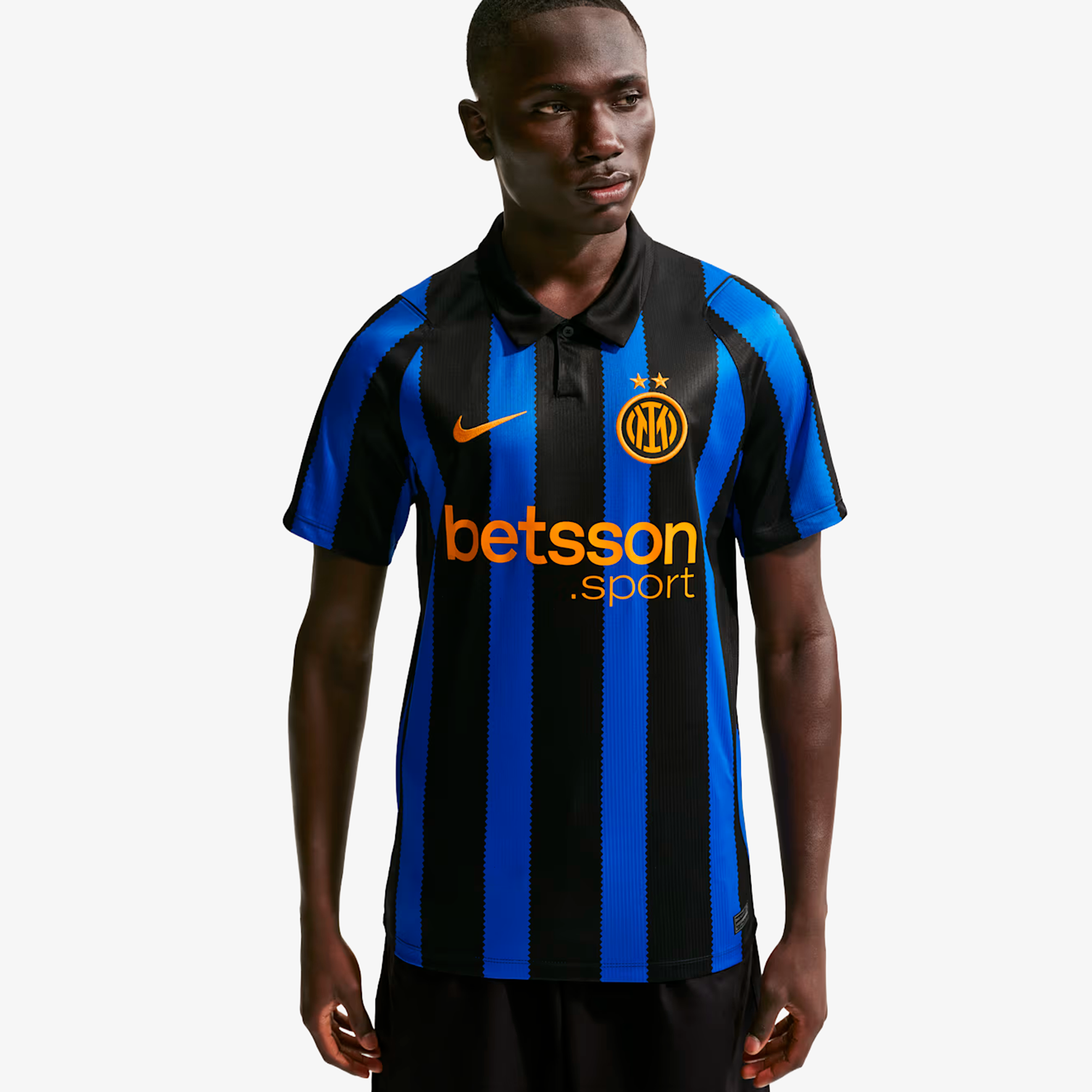 Camiseta Inter de Milán Primera Equipación 2026/27 - Hombre