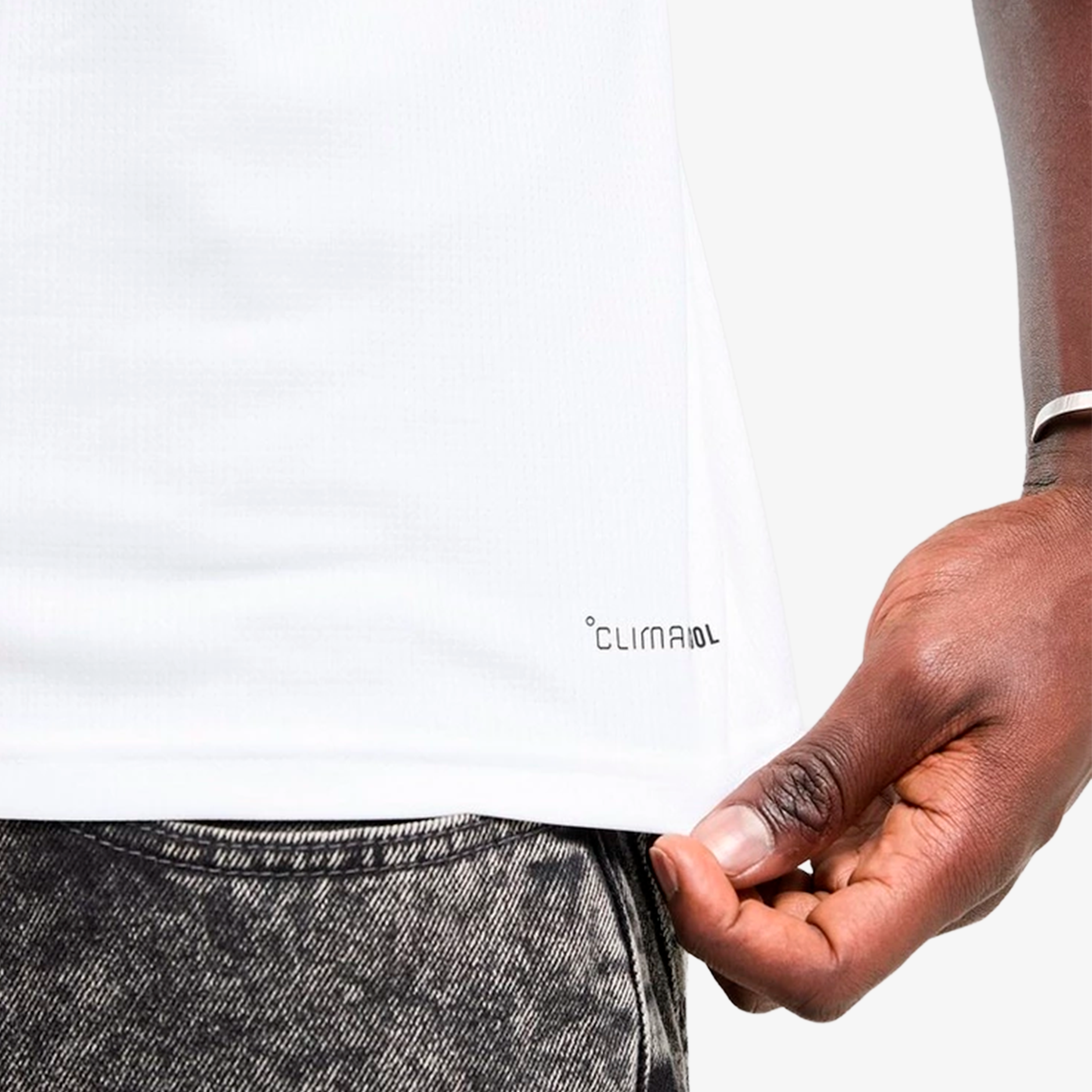 Camiseta Alemania Primera Equipación 2025/26 - Hombre