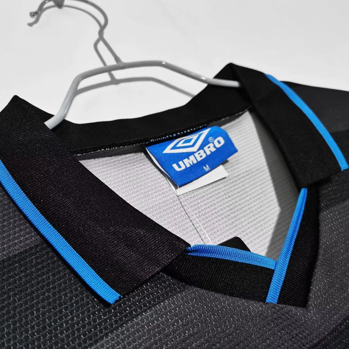 Maillot rétro Inter Milan 1997/98 Third - Homme