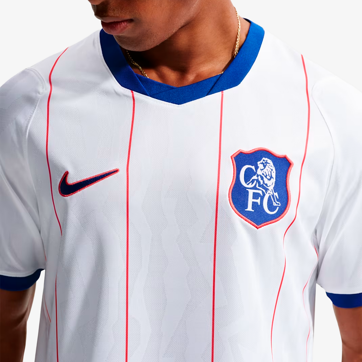 Chelsea Ausweichtrikot 2026/27 – Herren