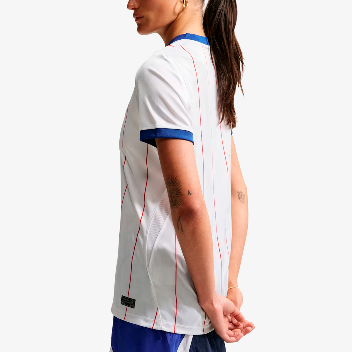 Chelsea Ausweichtrikot 2026/27 – Damen