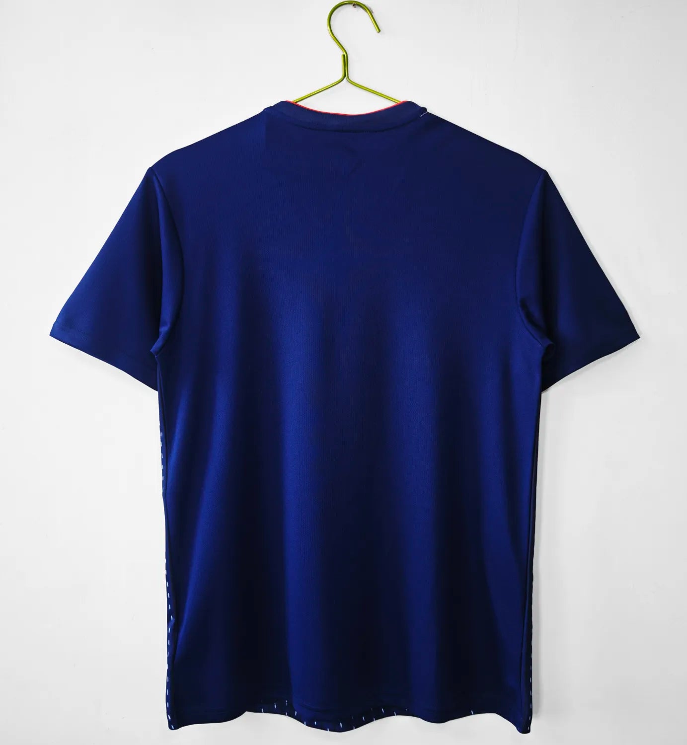 Japan 2018 Home Retro Shirt – Men