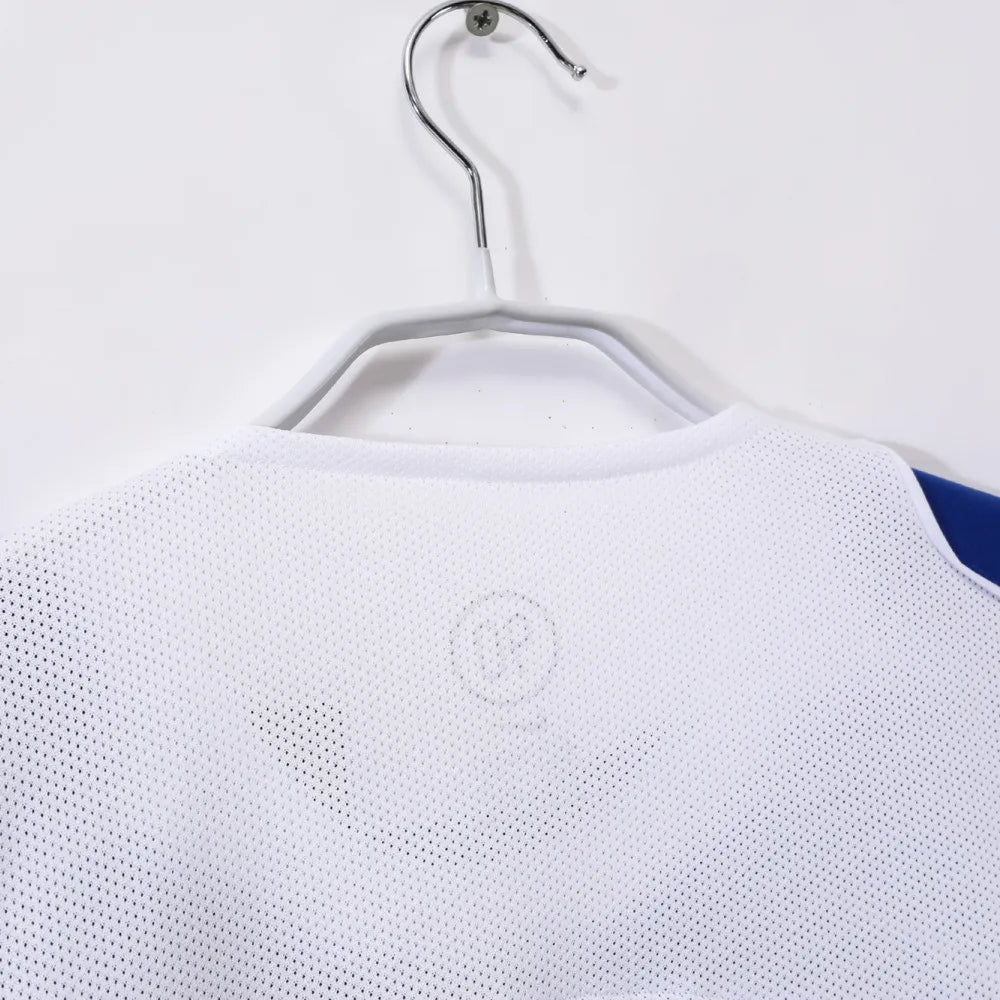 Maillot rétro extérieur Brésil 2004/05 – Homme