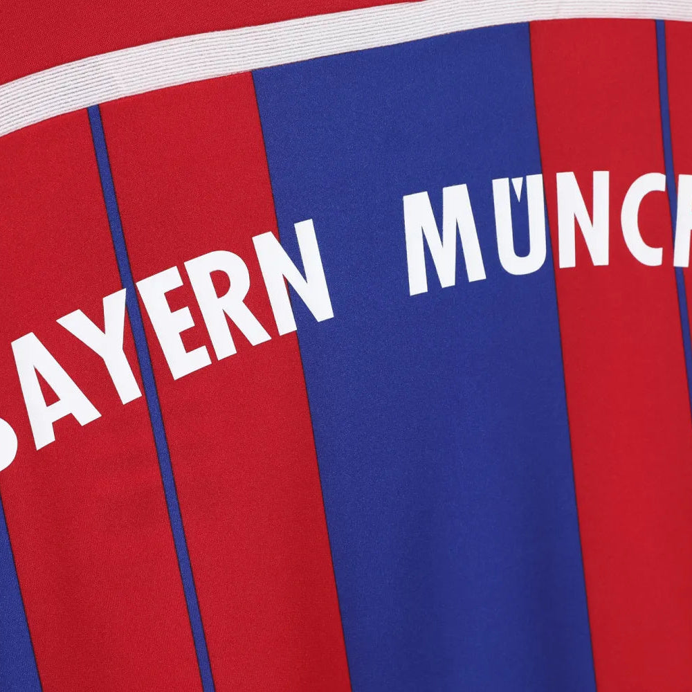 Bayern Munich 2014/15 Home Retro Shirt - Men's
