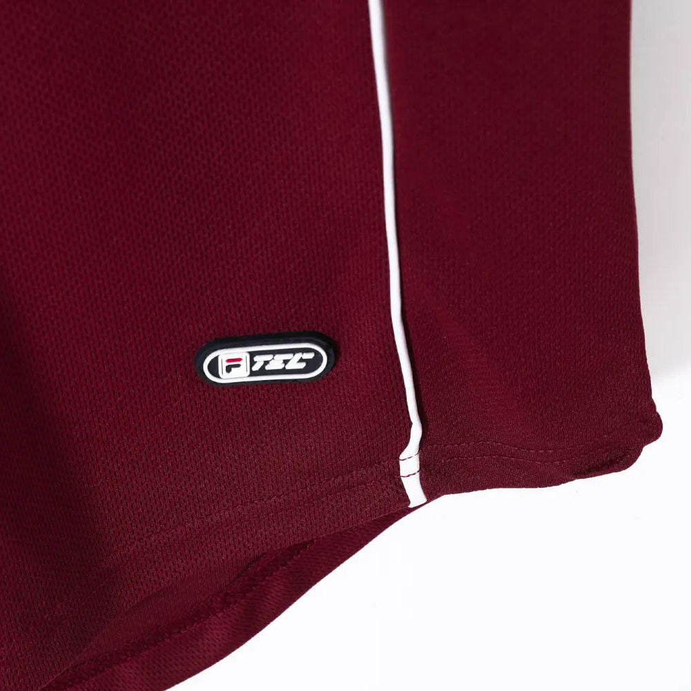 Maillot domicile West Ham United 1999/01 – Homme