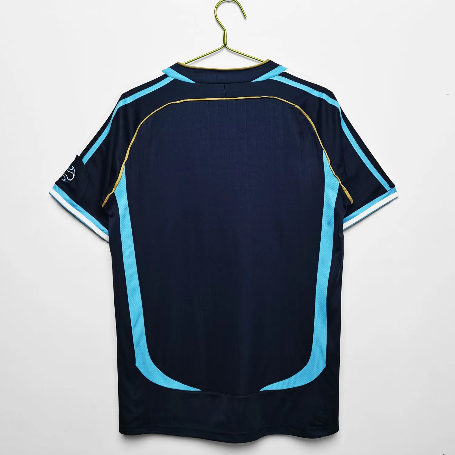 Argentina Retro Away Shirt 2006 - Men's