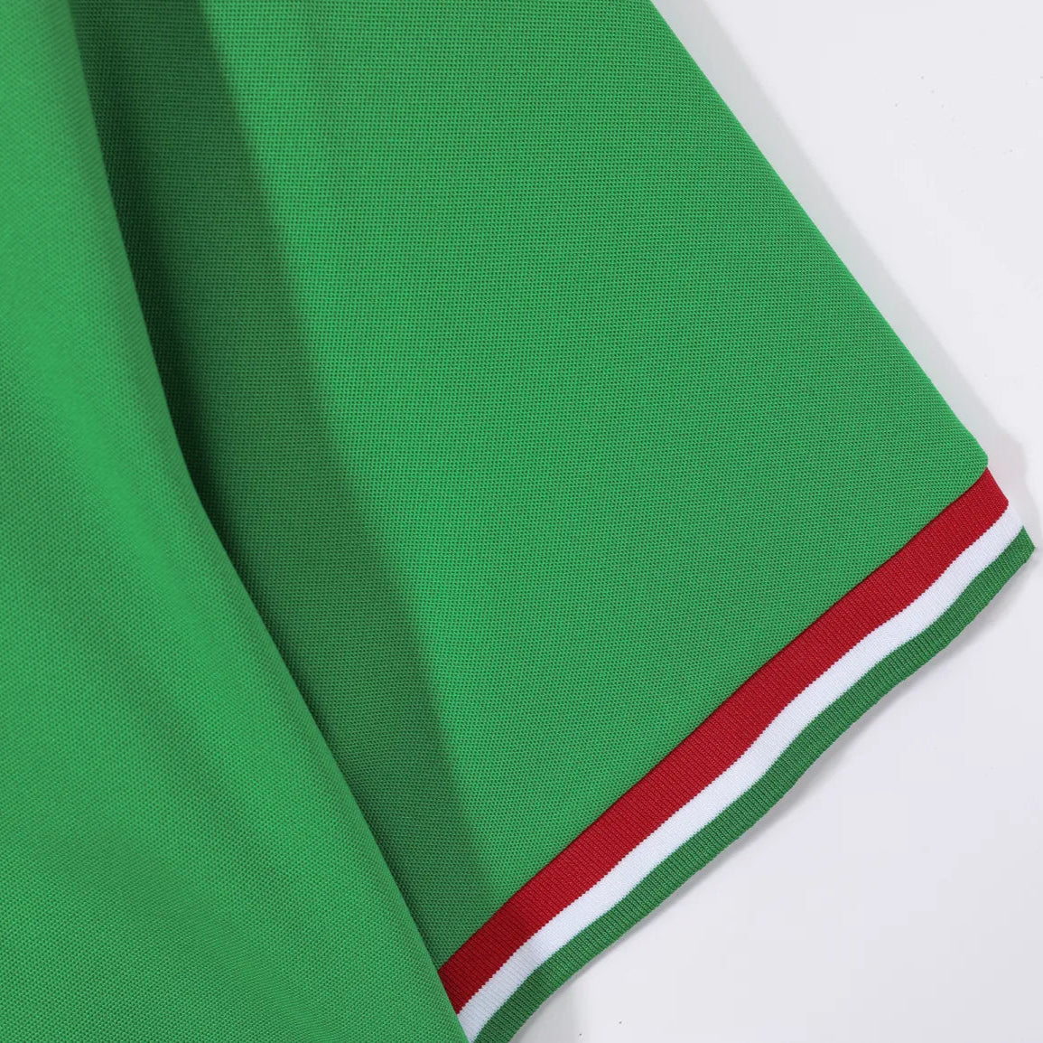 Camiseta Retro México Primera Equipación 1970 – Hombre
