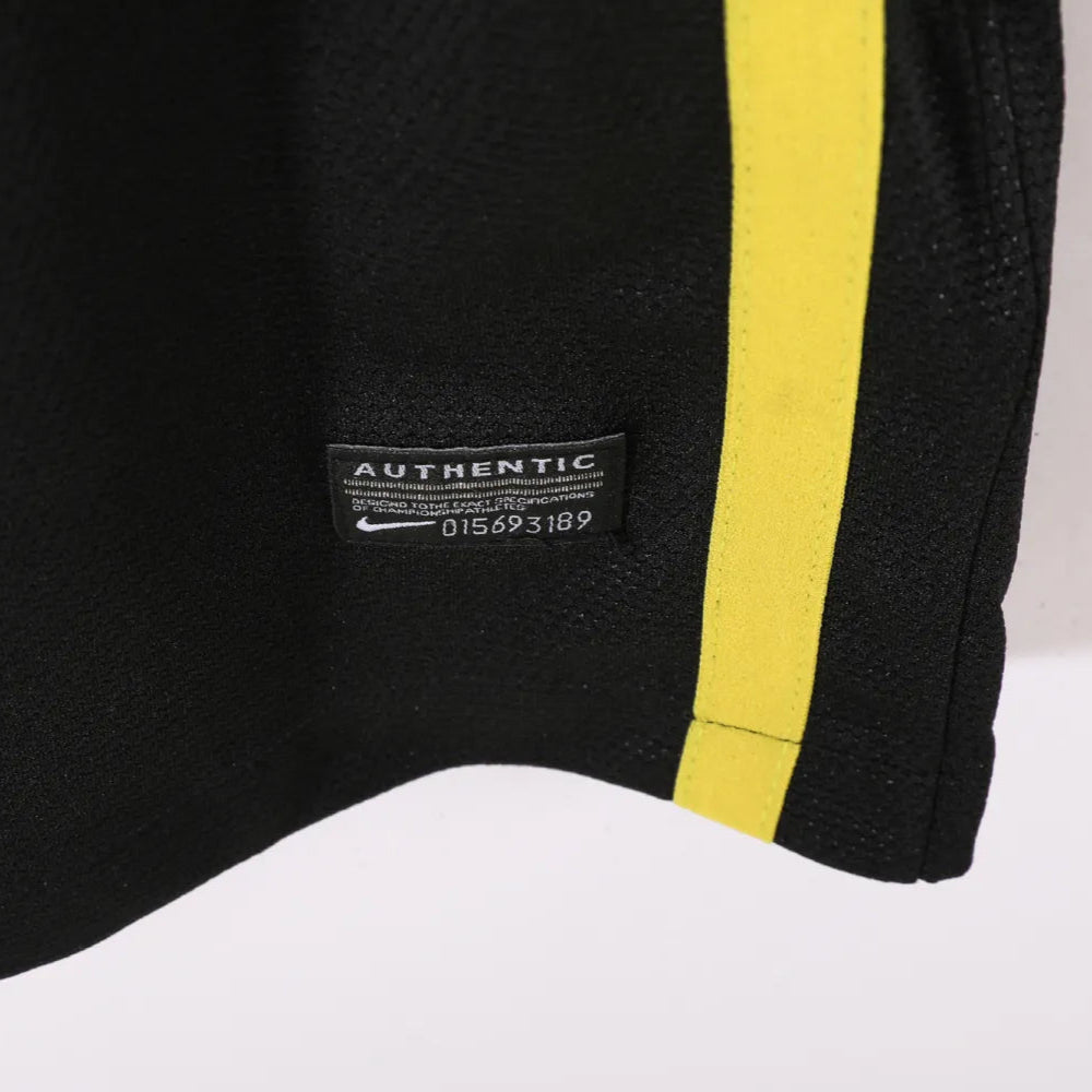 Maillot rétro Barcelone 2013/14 Third - Homme