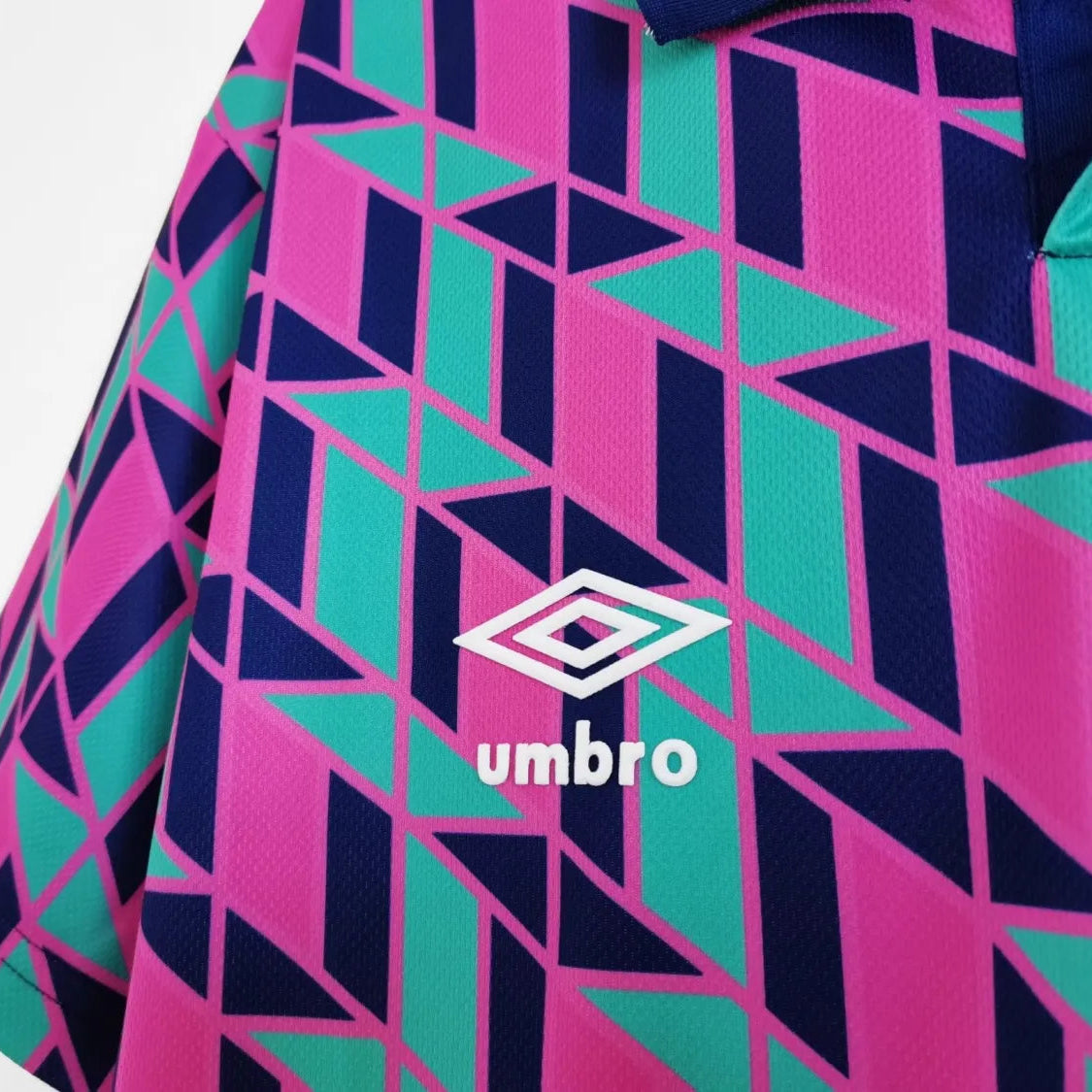 Camiseta Retro Escocia Segunda Equipación 1988/89 – Hombre