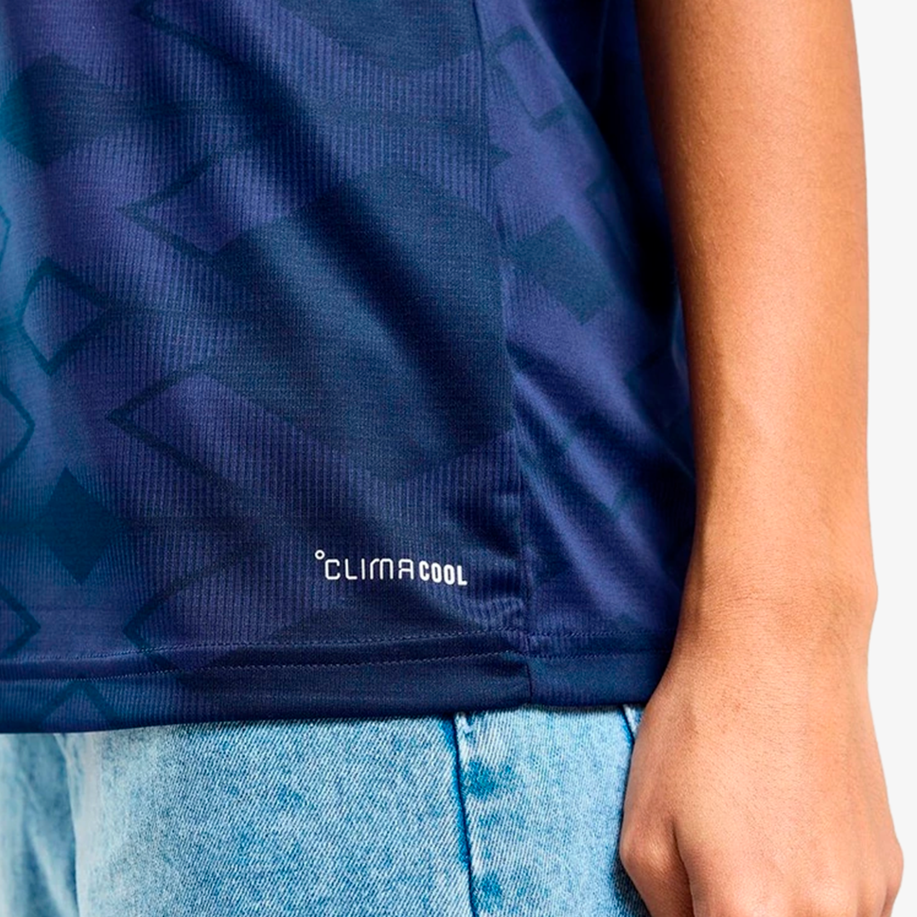 Maillot domicile de l'Écosse 2025/26 - Femmes