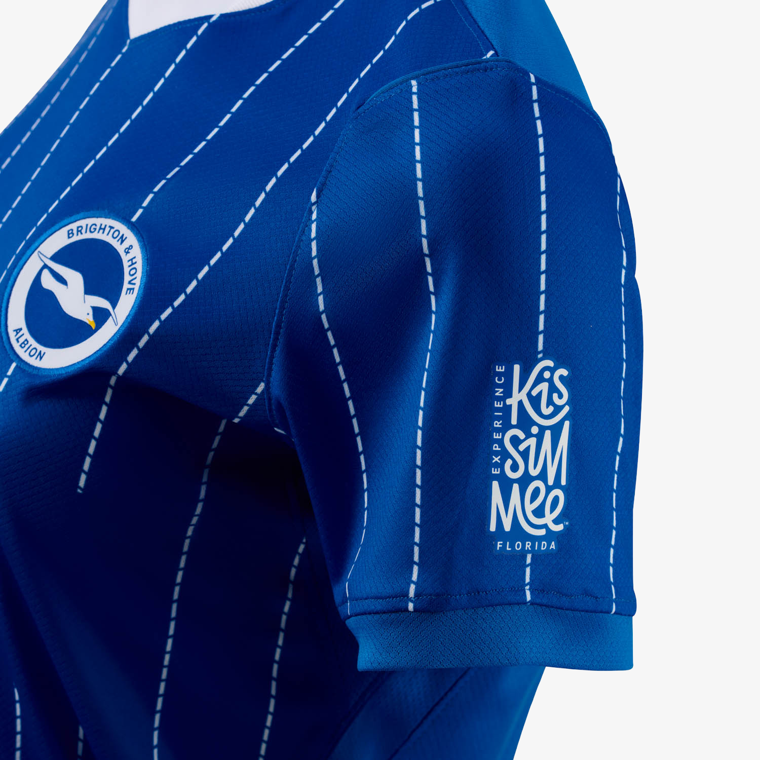 Maillot domicile Brighton 2026/27 - Femme