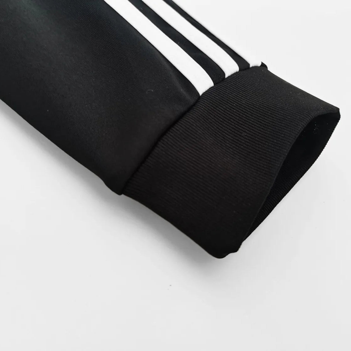 Maillot rétro troisième édition Real Madrid 2014/15 - Manches longues