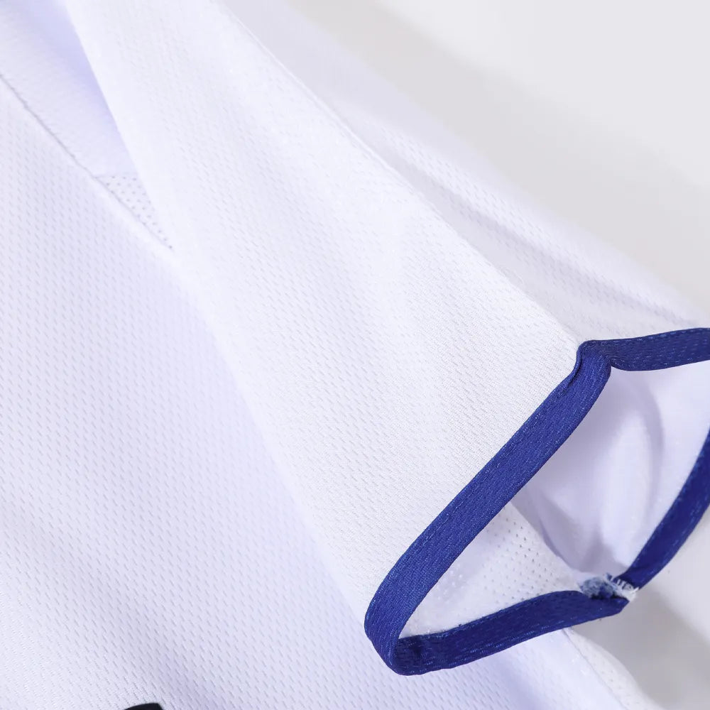 Chelsea Away Retro Shirt 2003/04 - Men's