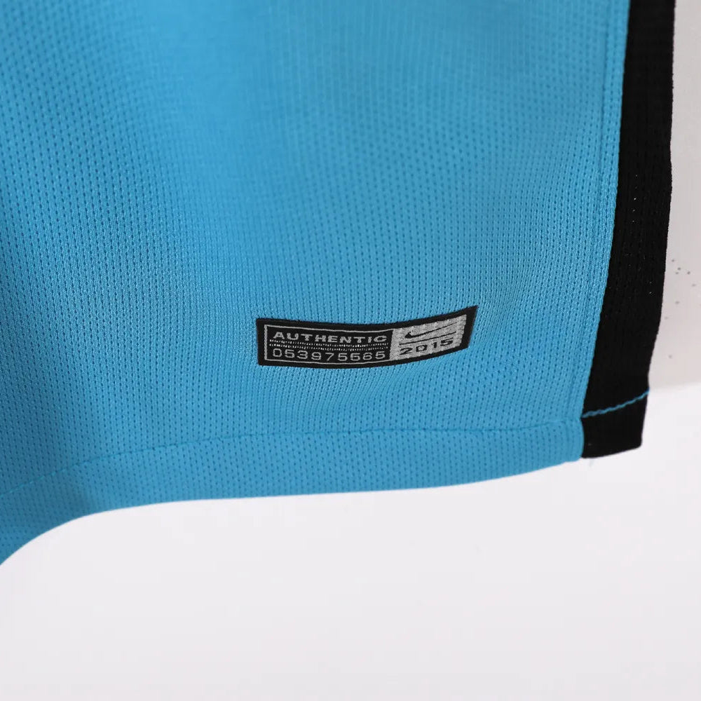 Maillot rétro Barcelone 2015/16 Third - Homme