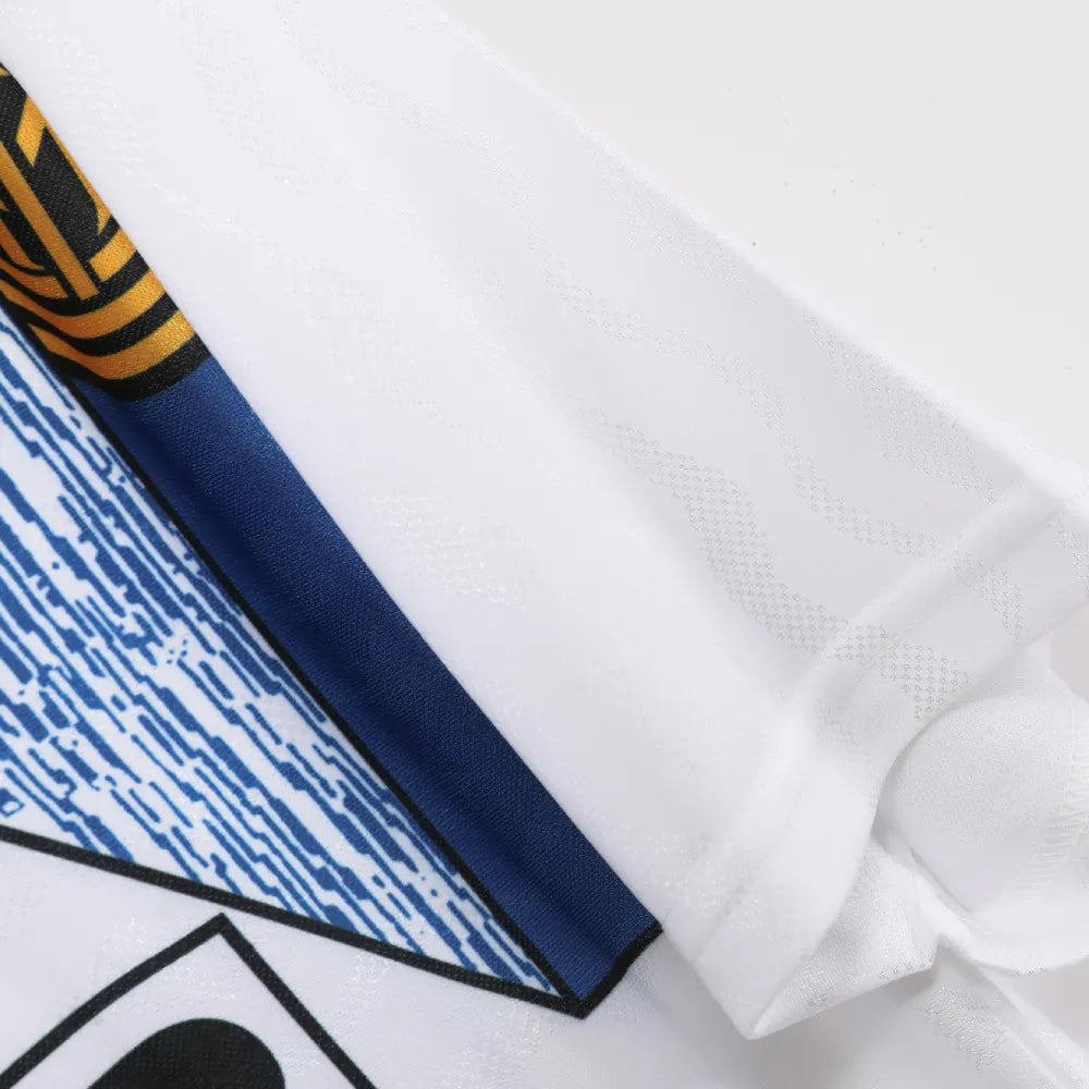 Maillot rétro extérieur Inter Milan 1995/96 - Homme