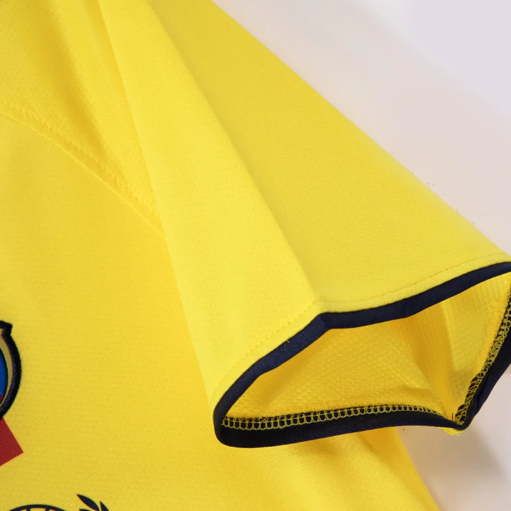 Maillot rétro extérieur Barcelone 2008/09 - Homme