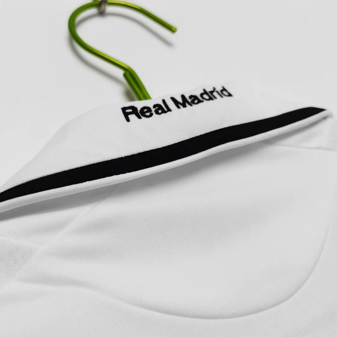 Maillot rétro domicile Real Madrid 2007/08 - Homme