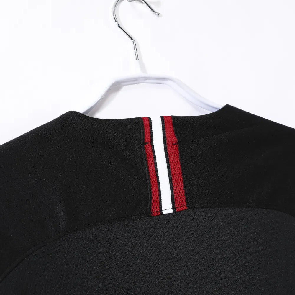 Camiseta Retro Paris Saint-Germain x Jordan Cuarta Equipación 2018/19 - Hombre