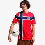 Norway National Team Home Shirt 2026 - Men