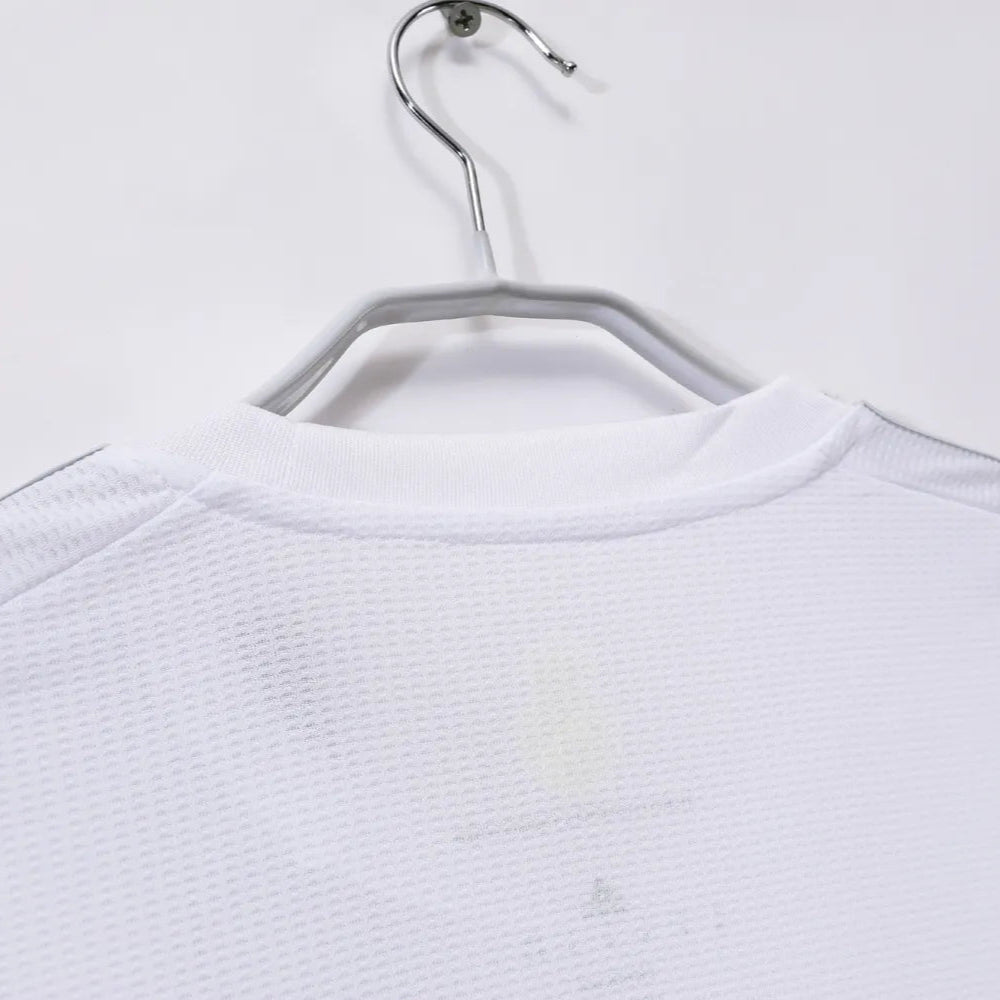 Maillot rétro domicile Real Madrid 2015/16 - Homme